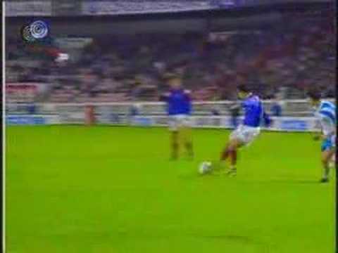 France 2 - Israel 3