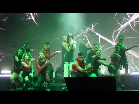 Hermosa casualidad - Starlite Aitana 22/06/2024