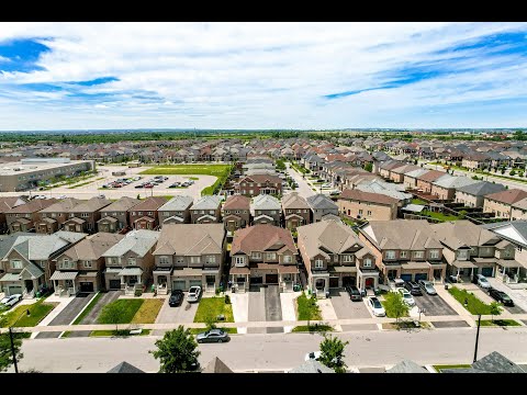 30 Washburn Road, Brampton Home for Sale - Real Estate Properties for Sale