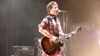 The Replacements - I Don't Know - Riot Fest Denver 2013