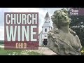 South River Winery Ohio The Grape Escape