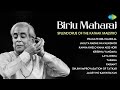 Birju Maharaj Splendorus Of The Kathak Maestro Pragate Brij Nandlal Hindustani Classical Music
