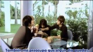 [MV] DBSK - Miduhyo / I believe (Español)
