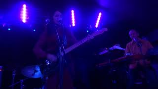 Joan as Police Woman, Holiday, Birmingham O2 Institute, 07/09/2011