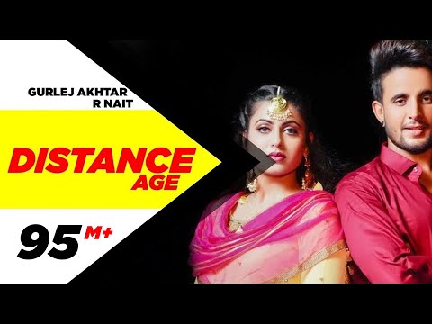 Poster distance age lyrics – r nait