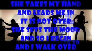 My Heroine (It&#39;s not Over) - Angels &amp; Airwaves Lyrics