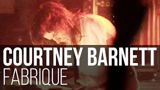 Courtney Barnett - Hopefulessness (Snippet)