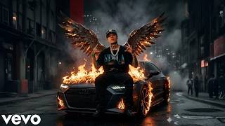 Download lagu SE FUE EL GALLO🐓 - SANTA FE KLAN (Video Oficial) EL M mp3