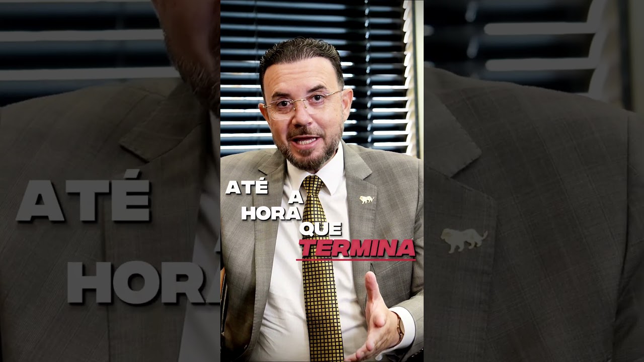 Trabalha à noite? Estão te pagando errado!