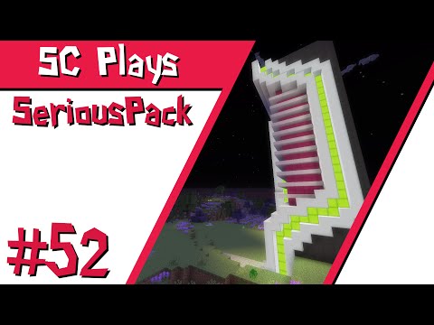 SC Plays: SeriousPack - E52 "Foundation"