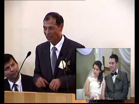 Duminica 9 Iunie 2013 A.M. - Nunta Laura Gainariu&Paul Murfitt