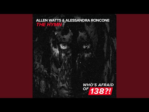 The Hymn (Darren Porter Remix)