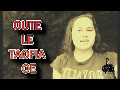 Hanna Metai - OUTE LE TAOFIA OE - Dr. Rome Production