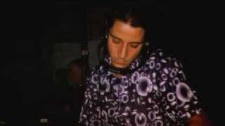 Ron Houder - Outskirts [Hybrids tech funk break mix]