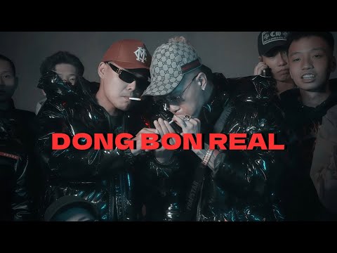 Đồng Bọn Real - @RichChoiOfficial ft Rocky CDE,1lane (Music Video)