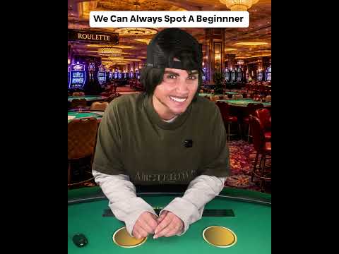 YouTube pO3K17vSD0s for Ultimate Newbie Tells