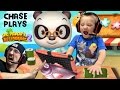 Chase plays Dr. Panda's Restaurant 2!! Cooking Food for Picky Dudes w/ FGTEEV Duddy | KIDS iOS APP Chase plays Dr. Panda's Restaurant 2!! Cooking Food for Picky Dudes w/ FGTEEV Duddy | KIDS iOS APP