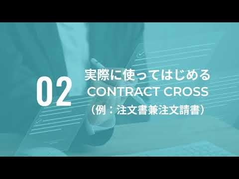 取引先様向けスタートアップガイド #2｜署名依頼メール受領から電子署名まで
