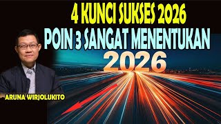 Download lagu 4 KUNCI SUKSES 2026 - POIN 3 SANGAT MENENTUKAN mp3