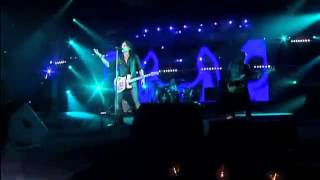 Ligabue - Ancora in piedi