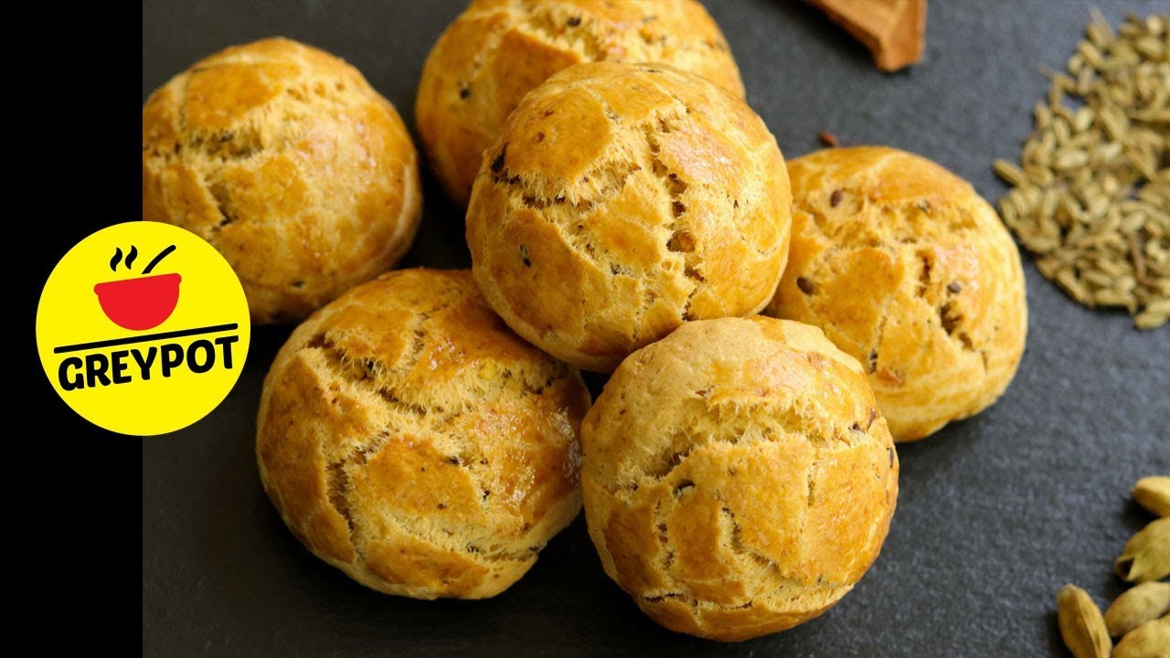 Masala Cookies | Bakery Style Khara Cookies | Spicy Cookies