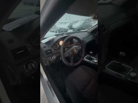 фото mercedes-benz c-класс iii (w204) 0