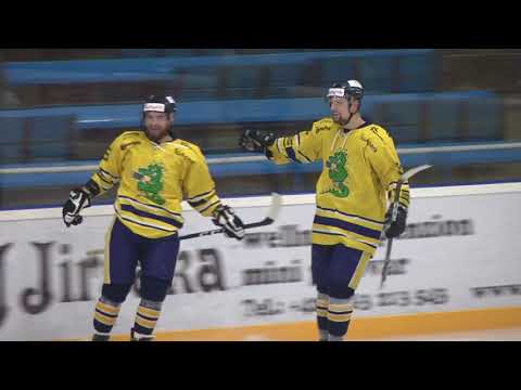 Hokej:(6.12.2017) Šumperk vs. Opava