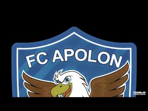 Himna navijaca FC Apolon