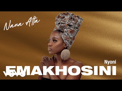 Nana Atta - Nyoni (Visualizer)