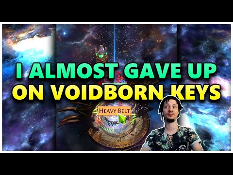 [PoE] "This guy will get a Mageblood" - Stream Highlights #773