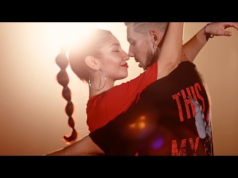 Yoan - Enamorate (Mica Santos, Seba Martínez - Bachata 2024)