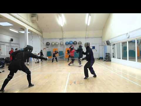 Waterloo SParring Group 12122015 06