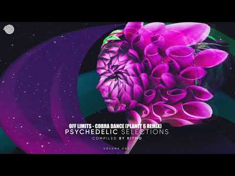 Off Limits - Cobra Dance (Planet 6 Remix)