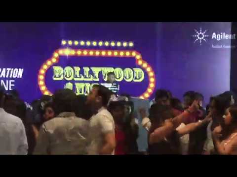 DJ UTKARSH LIVE FOR BOLYWOOD 