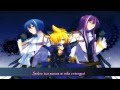 【Kaiv×Ozzu×Laharl】 Vocaloid - LOVELESS XXX (Cover ...