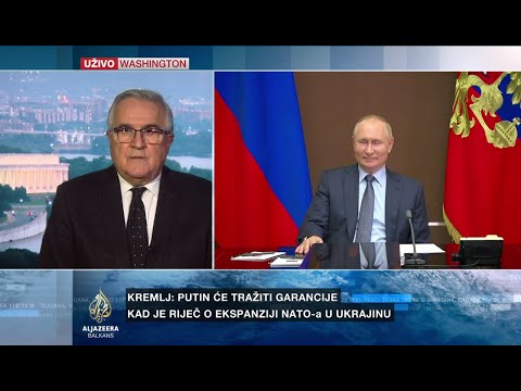 Biden Putinu uputio oštro upozorenje