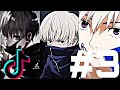 Inumaki Inumakin Toge Jujutsu Kaisen 3 Tiktok Compilation Tiktok Edits Inumakitoge Tiktok