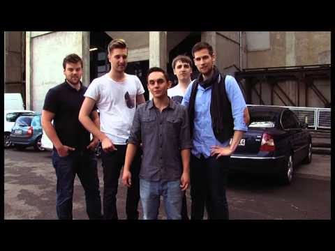 Kubic - Making of PerDu