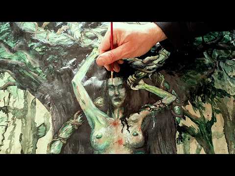 LES CHANTS DE NIHIL - SAIGNER (Making of cover video)