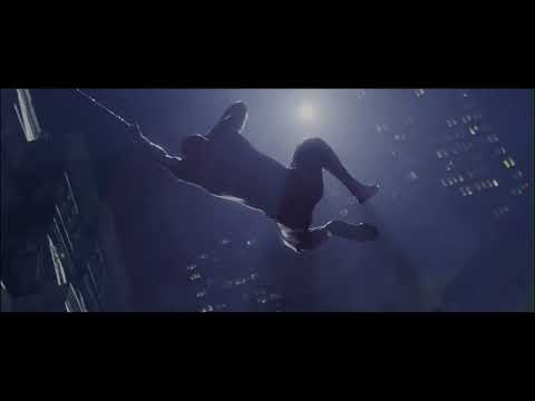 All Live-Action Spider-Man Swinging Scenes (Ver. 2)