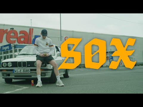 KUBA - SOX (prod. by déjà vu)