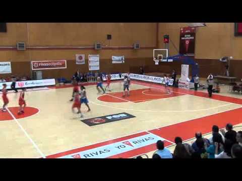 L.F. RIVAS ECOPOLIS,81 - CADI ICG SOFTWARE,52 (13/04/2013 0:00:00)