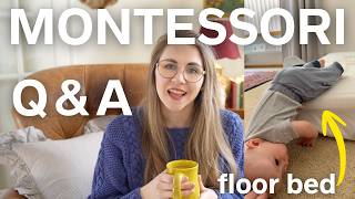 Finally answering my most asked questions....honest q & a