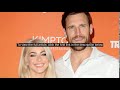 Julianne Hough celebrates birthday with ex Brooks Laich amid possible reconciliation rumors