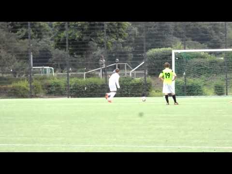 TuSpo Richrath 0:3 VfB Hilden