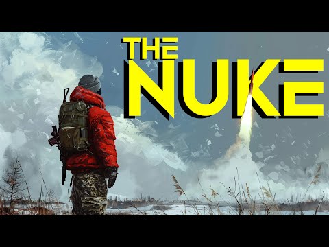 Nuking DayZ: Would You Press the Button for a Fresh Start?