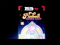 Sesame Street Game Pinball Number Count 50Sesame