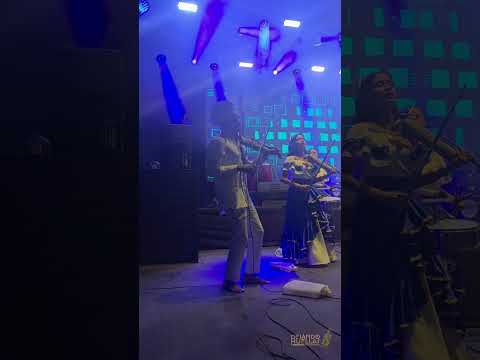 Uramba por la Paz en el Festival Mestizaje de Santander de Quilichao.#music #viral #parati
