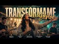 Transfórmame Señor | Que Mi Vida Cante Más Que Mi Voz