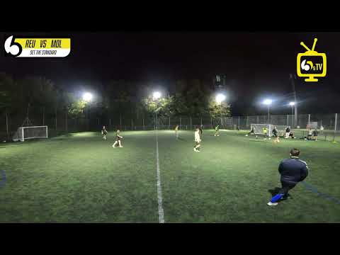 Reunite FC vs MoLeicester City - Lancing Manor, Wednesday - Season 10 - Week 09 - 27.09.2023